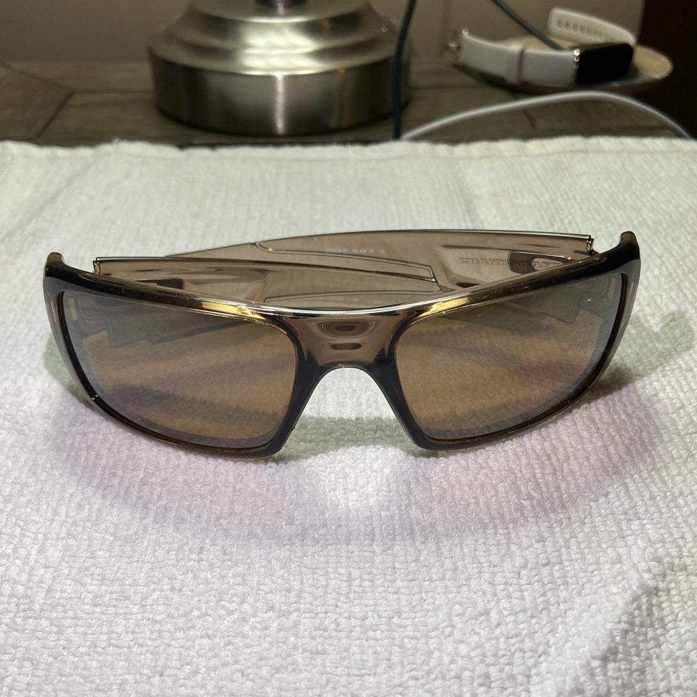 Oakley Crankshaft Sunglasses